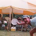 1982 Greer, Bea's 75th-7